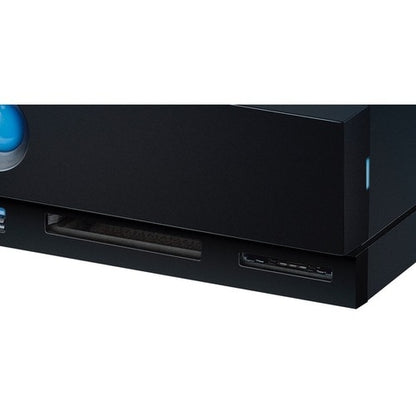MULTI 2 18TB LACIE 1BIG DOCKTHUNDERBOLT 3 + USB 3.1 3.5E