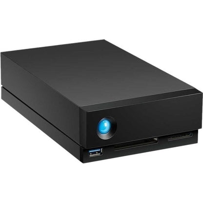 MULTI 2 18TB LACIE 1BIG DOCKTHUNDERBOLT 3 + USB 3.1 3.5E