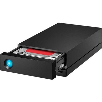 MULTI 2 18TB LACIE 1BIG DOCKTHUNDERBOLT 3 + USB 3.1 3.5E