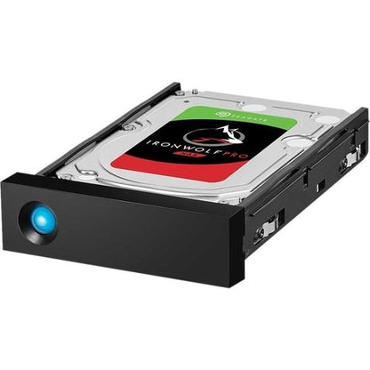 MULTI 2 18TB LACIE 1BIG DOCKTHUNDERBOLT 3 + USB 3.1 3.5E