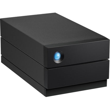 MULTI 2 36TB LACIE 2BIG RAID USB 3.1TYPE C