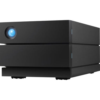 MULTI 2 36TB LACIE 2BIG RAID USB 3.1TYPE C