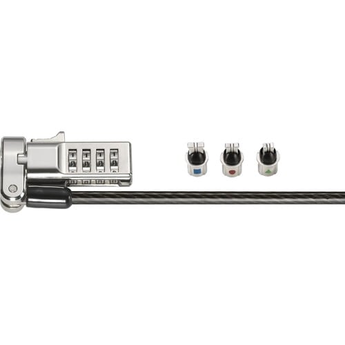 Kensington de 3 pulgadas