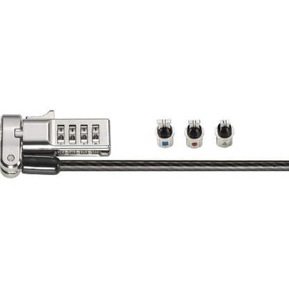 Kensington de 3 pulgadas