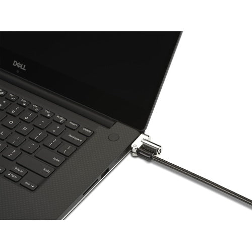 Kensington Universal 3-in-1 Keyed Laptop Lock