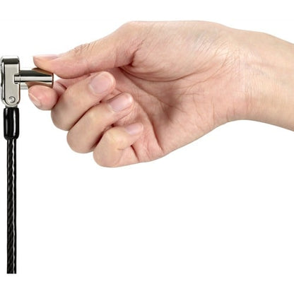 Kensington Universal 3-in-1 Keyed Laptop Lock