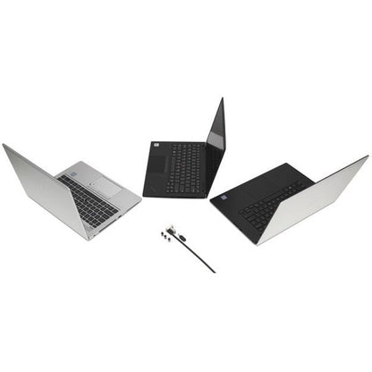 Kensington Universal 3-in-1 Keyed Laptop Lock