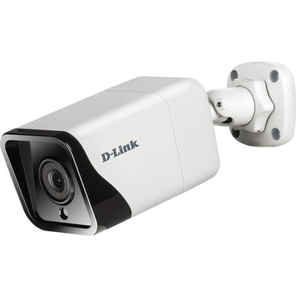 D-Link Vigilance DCS-4714E 4 Megapixel HD Network Camera - 98.43 ft (30 m) - H.2