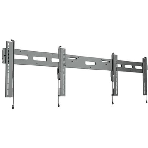 Chief Tempo Mounting Bracket for Display - Black