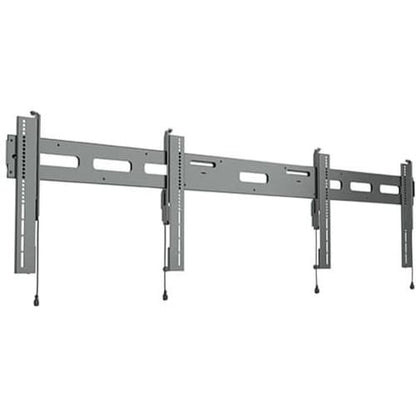 Chief Tempo Mounting Bracket for Display - Black