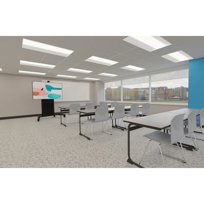 Soporte de cámara Legrand Fusion FCA810E para videoconferencias
