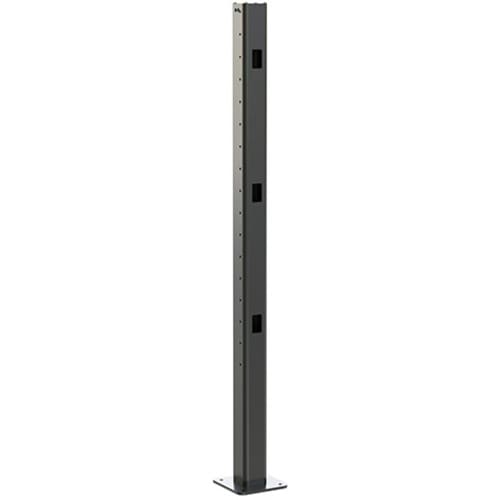 Chief FUSION FMSFC Floor Mount for Video Wall, Dis