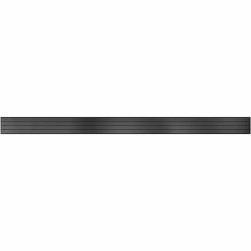 Chief Fusion Mounting Bar for Menu Board, Display