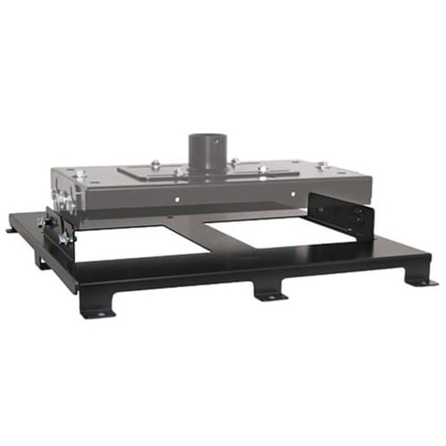 Chief Custom VCM Interface Bracket - Custom VCM Interface Bracket