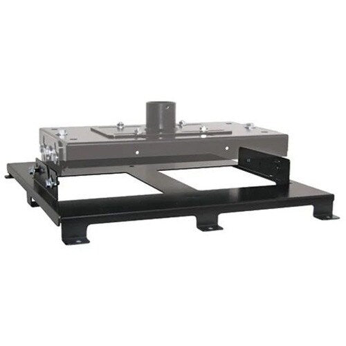 Chief Custom VCM Interface Bracket - Custom VCM Interface Bracket