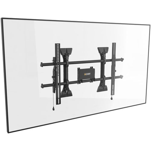 Chief Display Wall Mount Kit  XTM1U, FCA110 and PA