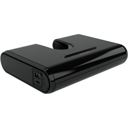 Chief Kontour Charging Hub - 15 A - Black
