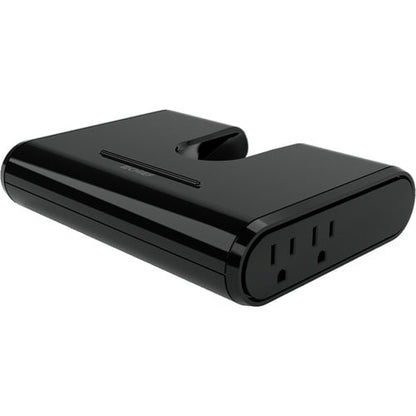 Chief Kontour Charging Hub - 15 A - Black