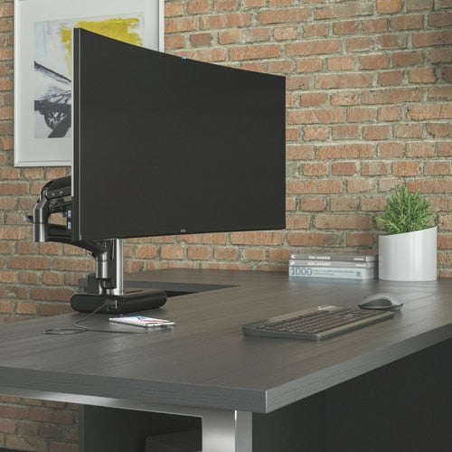 Chief Kontour Charging Hub - 15 A - Black