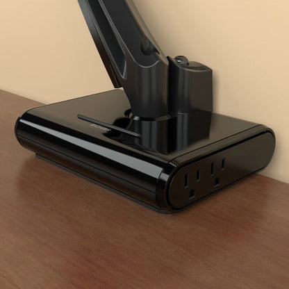 Chief Kontour Charging Hub - 15 A - Black