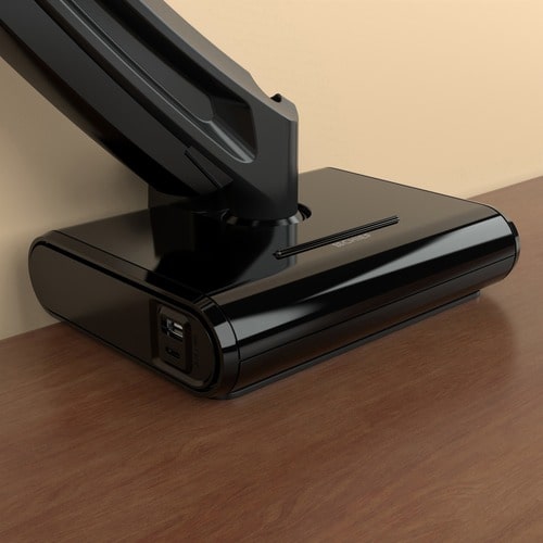 Chief Kontour Charging Hub - 15 A - Black
