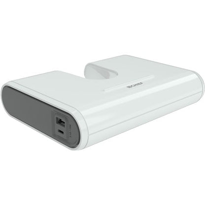 Chief Kontour Charging Hub - 15 A - White
