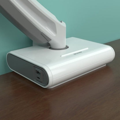Chief Kontour Charging Hub - 15 A - White