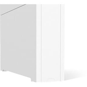 Chief Impact Floor Standing Kiosk - Portrait 43" W