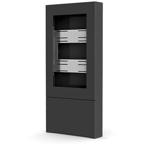 Chief Impact 47" Floor Standing Kiosk