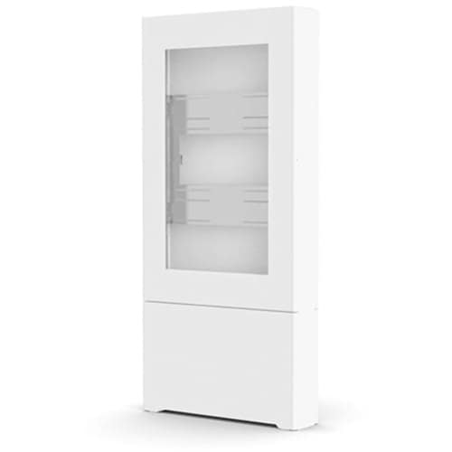 Chief Impact 47" Floor Standing Kiosk
