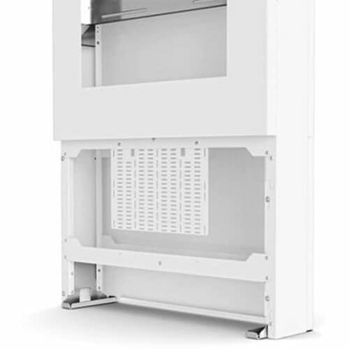 Chief Impact 47" Floor Standing Kiosk
