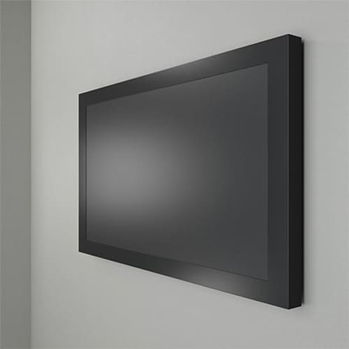 Chief Impact On-Wall Kiosk