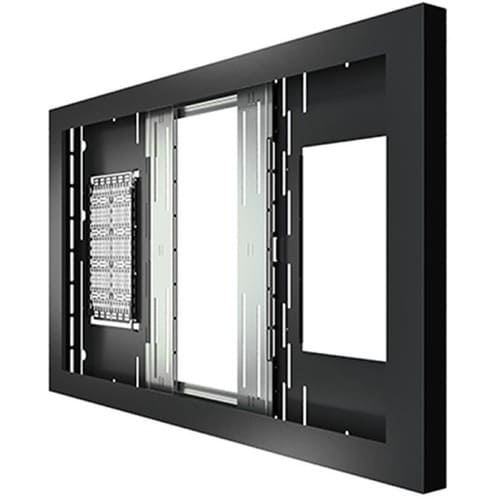 Chief Impact On-Wall Kiosk