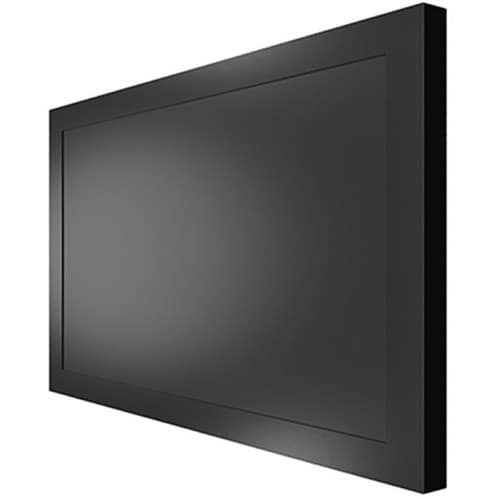 Chief Impact On-Wall Kiosk