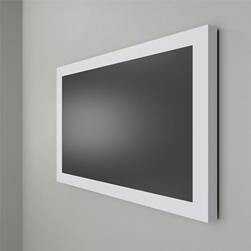 Chief Impact On-Wall Kiosk