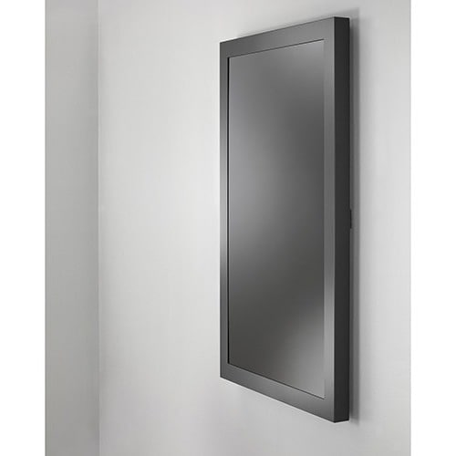 Chief Impact On-Wall Kiosk with Protective Glass