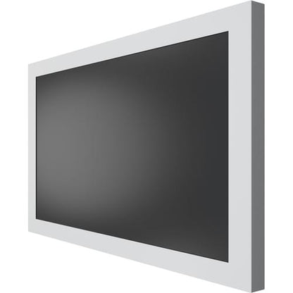 Chief Impact On-Wall Kiosk - Landscape 55" White