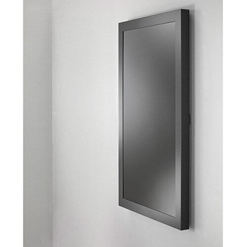 Chief Impact On-Wall Kiosk with Protective Glass
