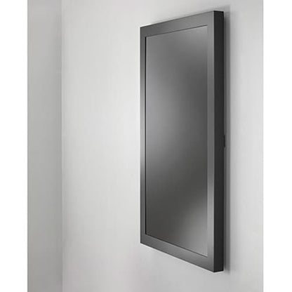 Chief Impact On-Wall Kiosk with Protective Glass