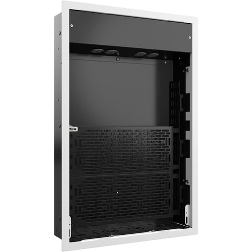 Chief Proximity PAC527LFWP4 Mounting Box for A/V E