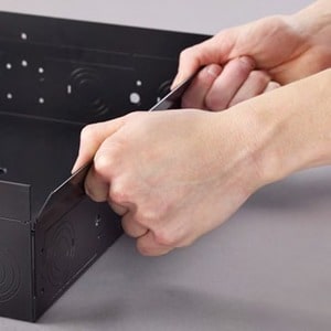 Chief Proximity Lever Lock PACL1 Mounting Plate fo