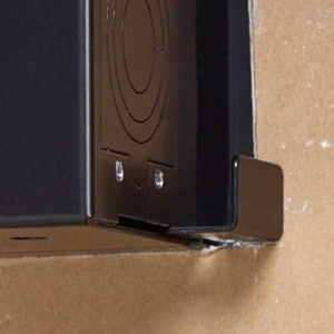 Chief Proximity Lever Lock PACL1 Mounting Plate fo