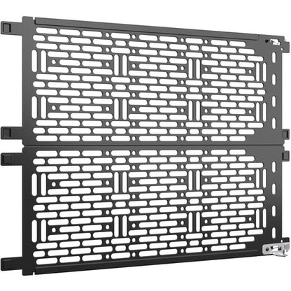 Placa de montaje de la cerradura de palanca de proximidad Chief PACL2