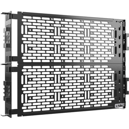 Placa de montaje de la cerradura de palanca de proximidad Chief PACL2