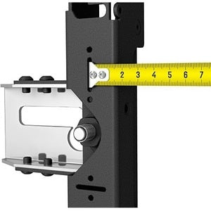 Chief TiLED TIL1X2IFH Wall Mount for Video Wall, L