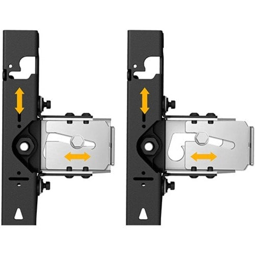 Chief TiLED TIL1X2PH Wall Mount for Video Wall, LE
