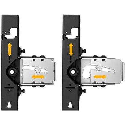 Chief TiLED TIL1X2PH Wall Mount for Video Wall, LE