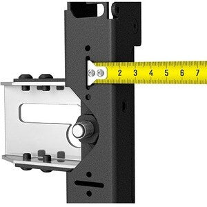 Chief TiLED TIL1X3IFH Wall Mount for Video Wall, L