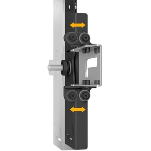 Chief TiLED TIL1X3PH Wall Mount for Video Wall, LE