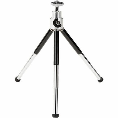 CODi 6\" LED Ring Light w/ Mini Tripod - Tripod Mount - Black, White